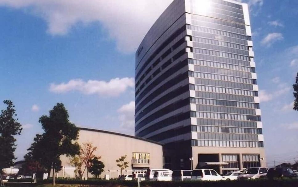 Edifici Foto