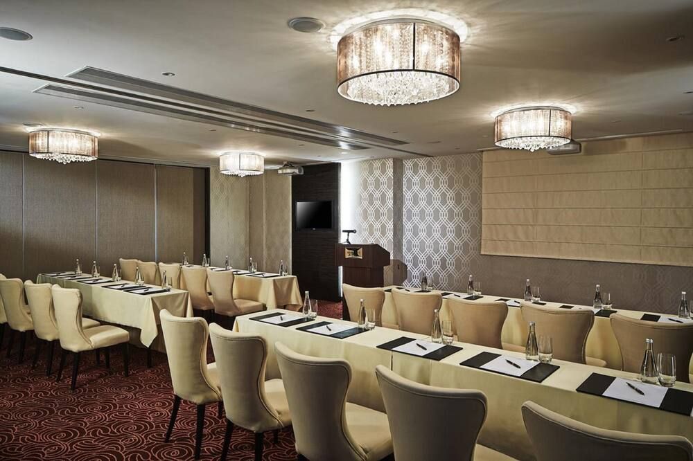 Sala de conferències