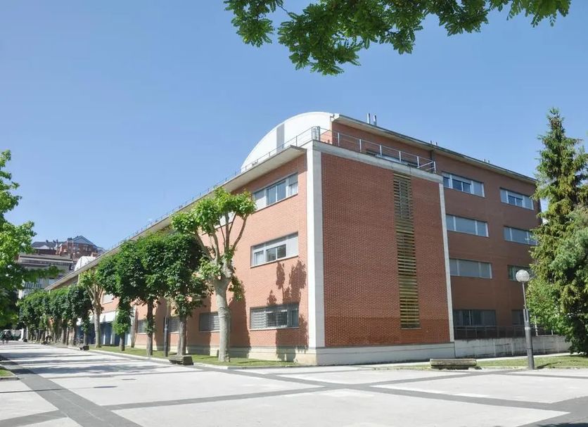 Edifici Foto