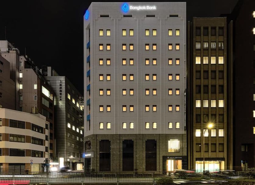 Edifici Foto