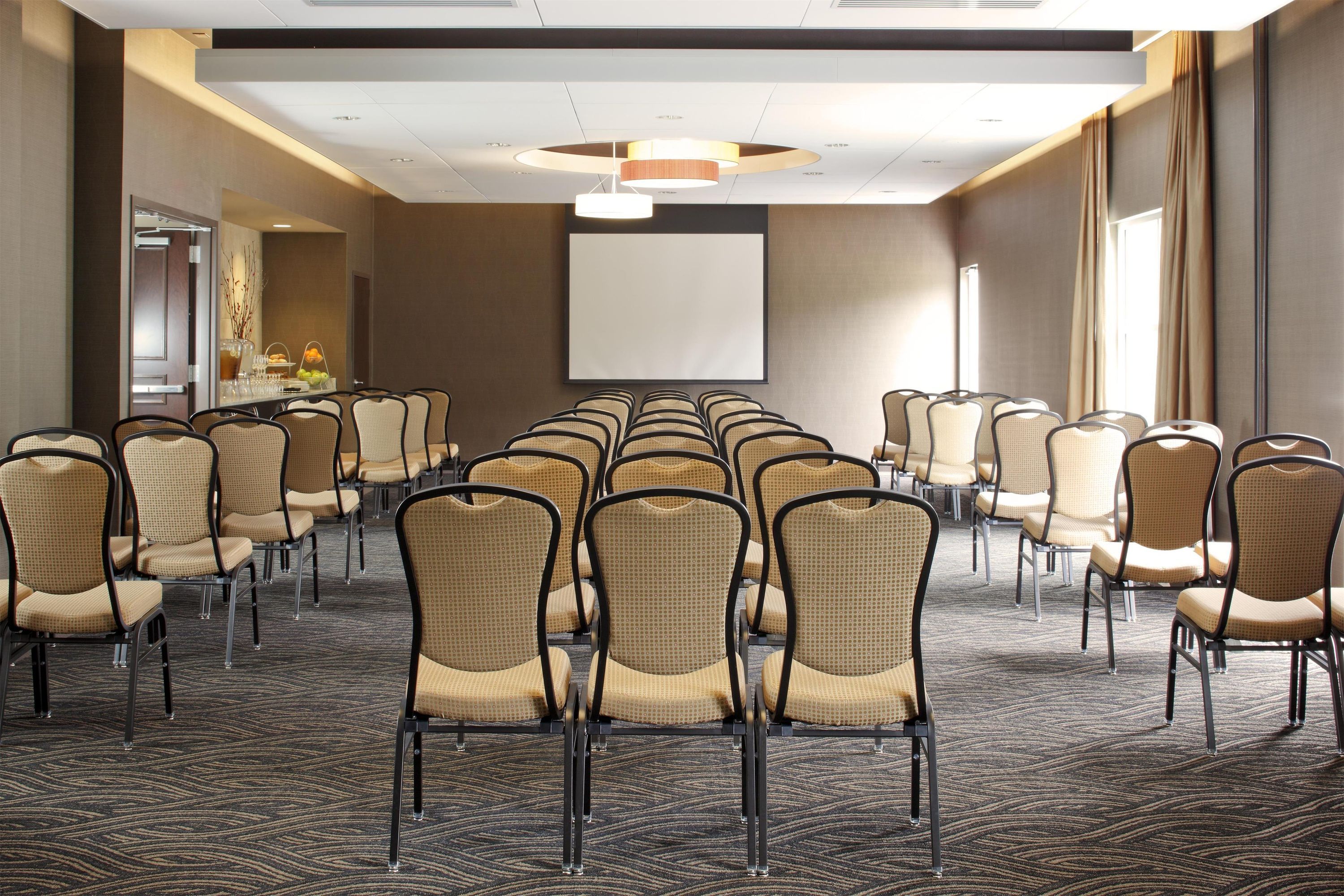 Sala de conferències