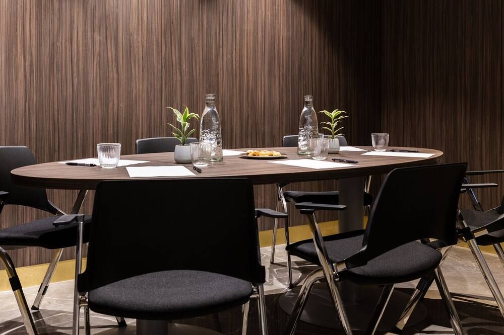 Sala de conferències