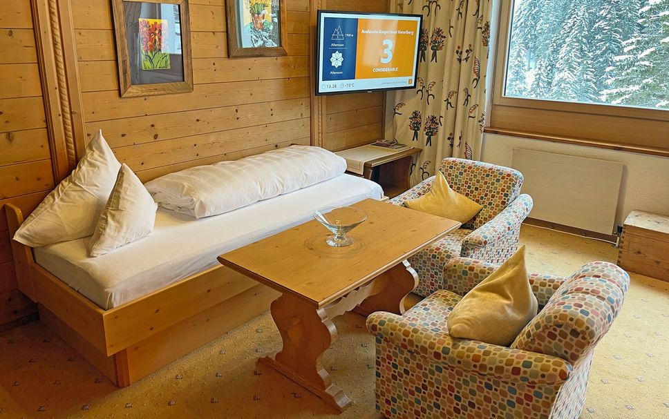 Sala Foto