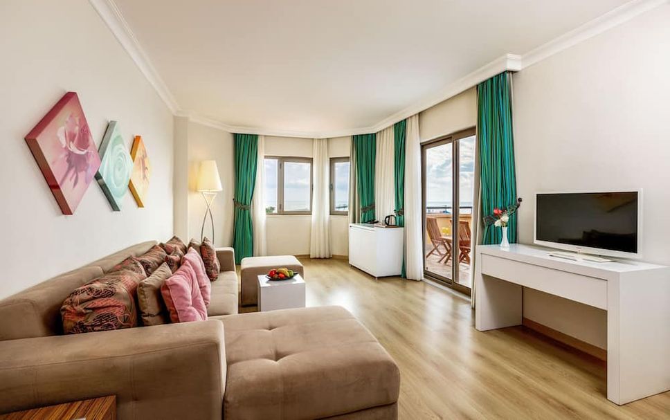 Sala Foto