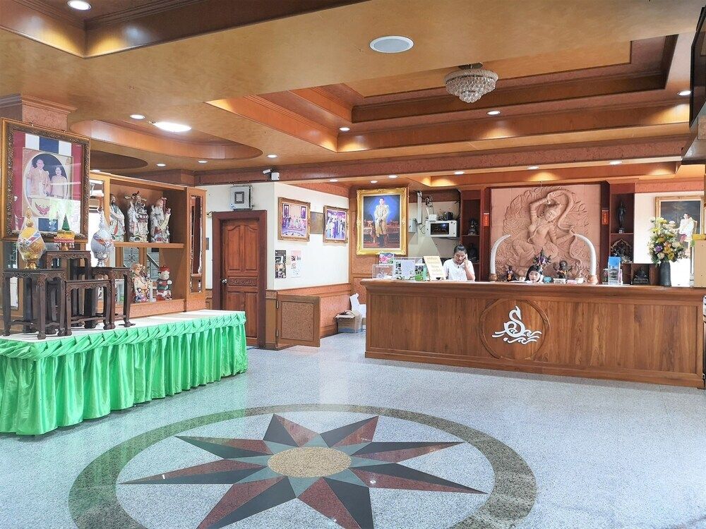 Recepció