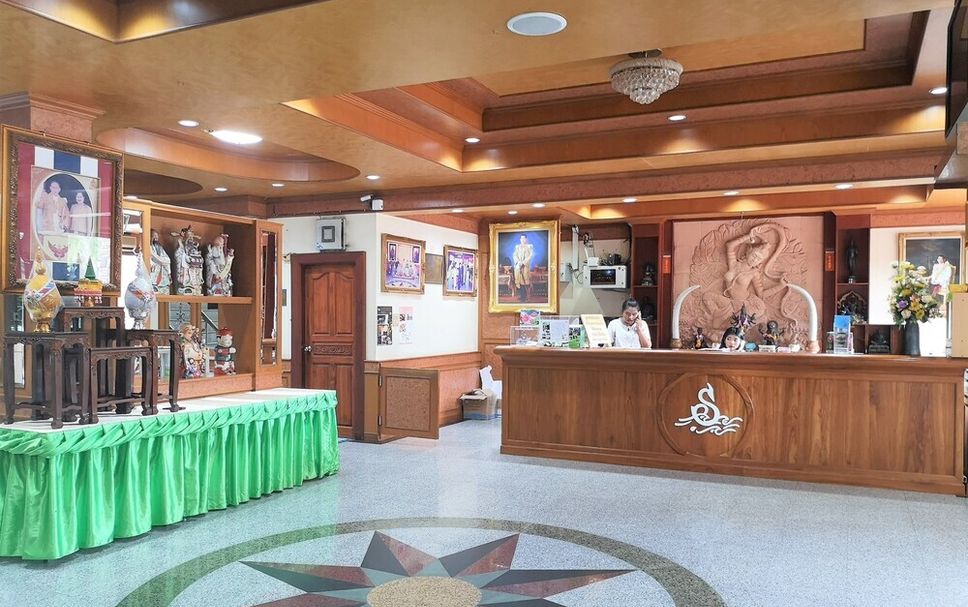 Recepció Foto
