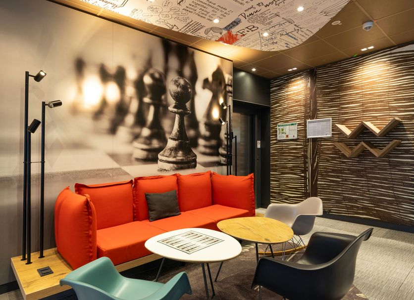 Sala d'estar Foto