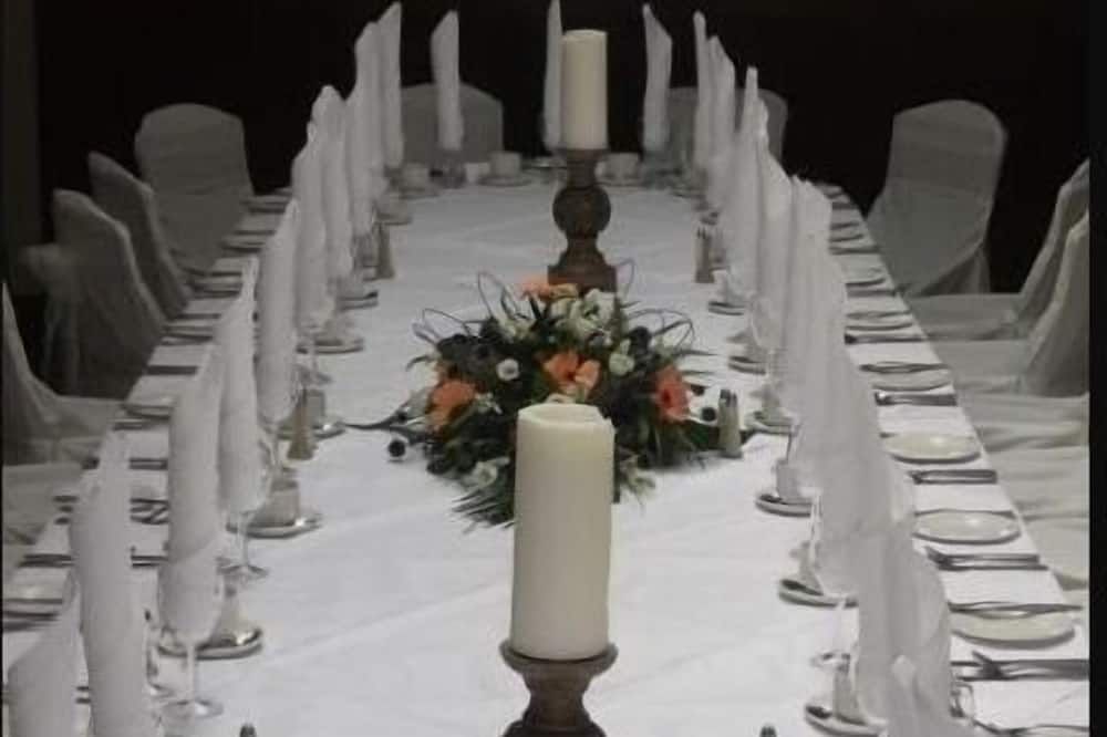 Sala de banquets