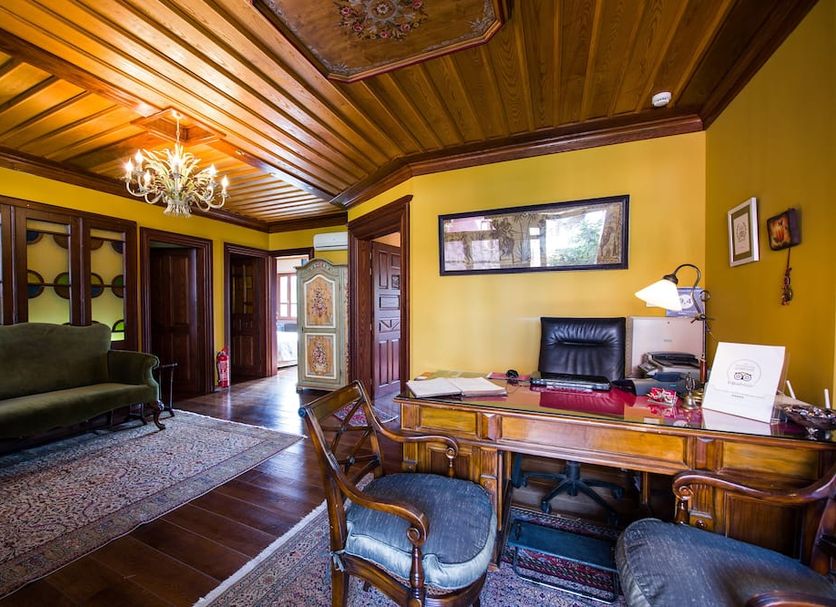 Sala Foto
