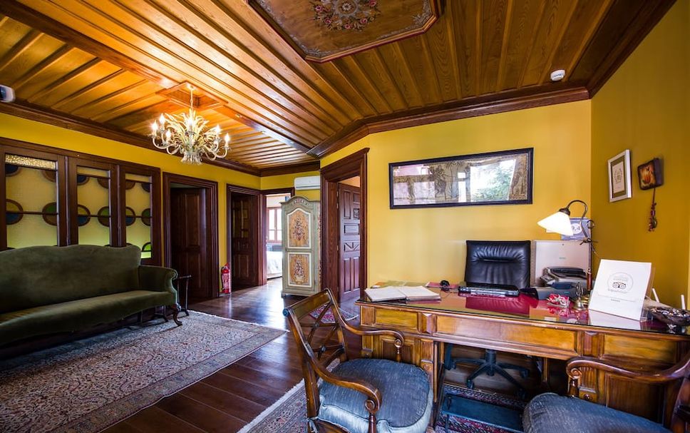 Sala Foto