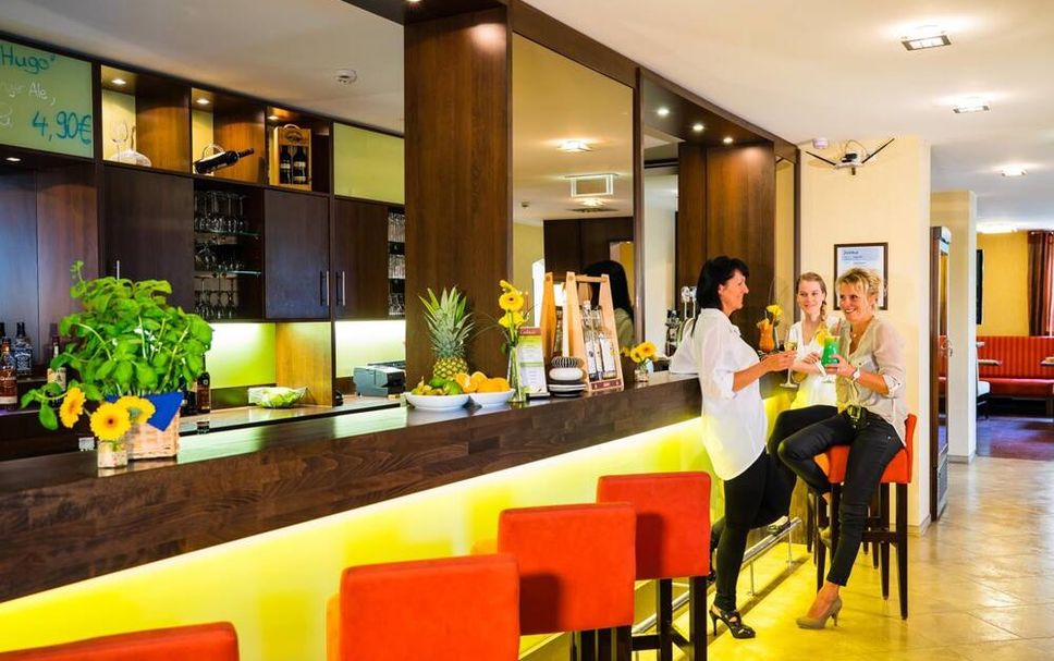 Recepció Foto
