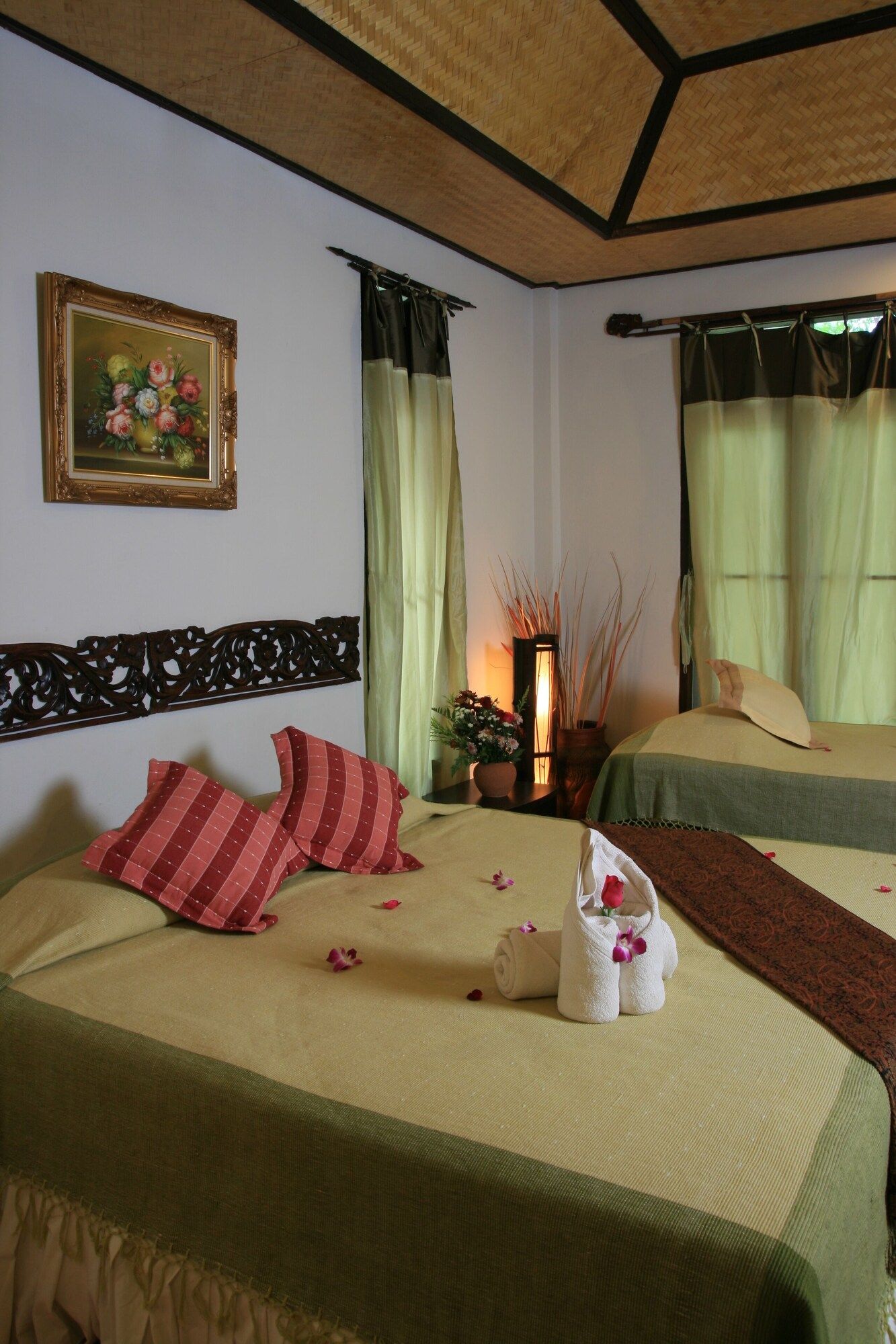 Habitació