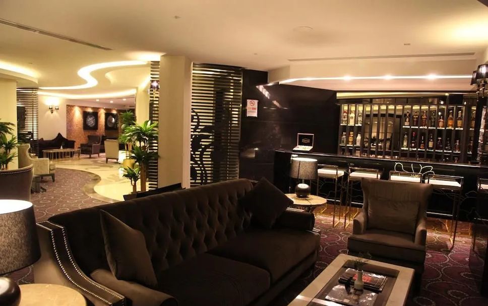 Sala d'estar Foto