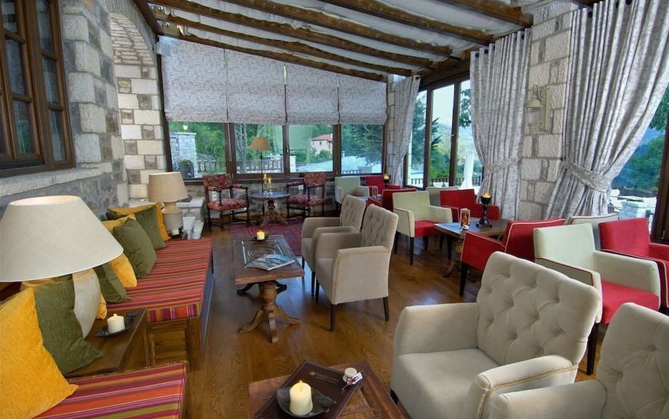 Sala d'estar Foto