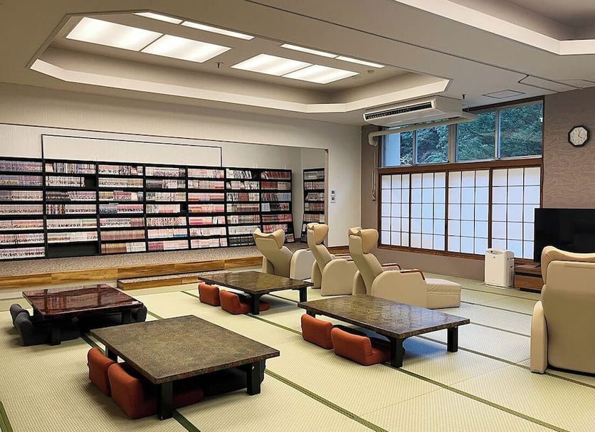 Sala d'estar Foto