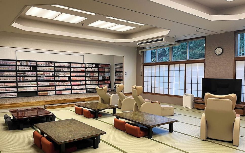Sala d'estar Foto