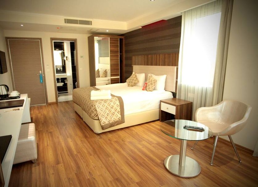 Habitació Foto