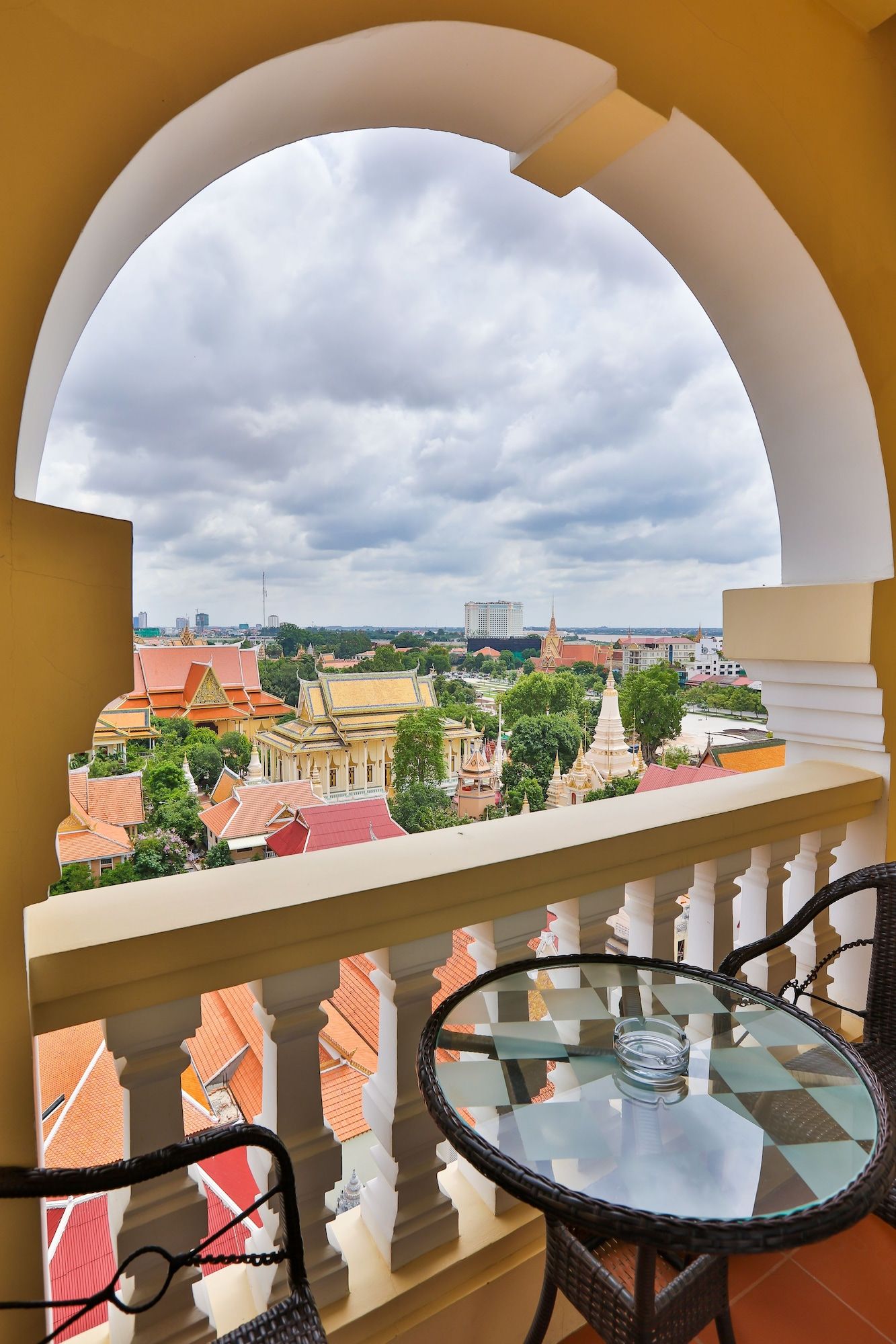 Balcó Foto