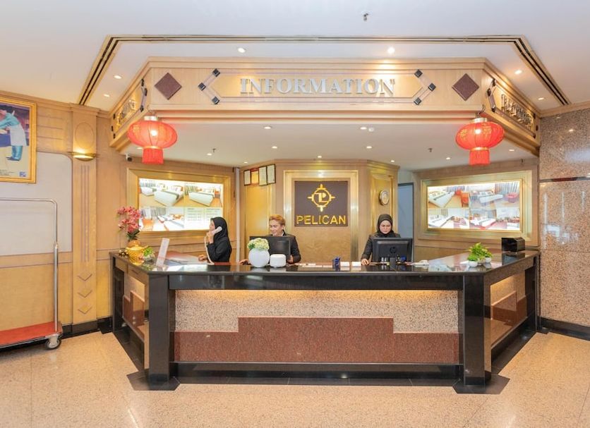 Recepció Foto