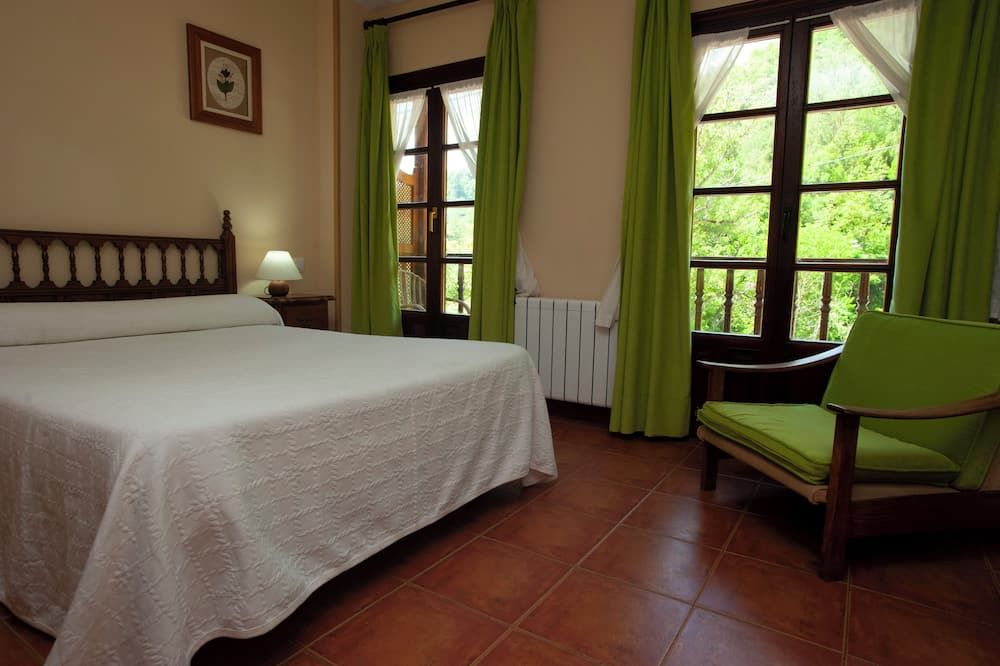 Habitació