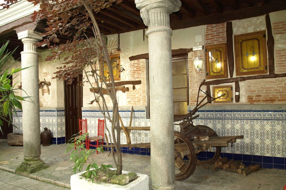 Edifici