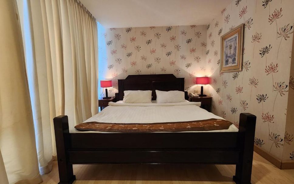 Habitació Foto