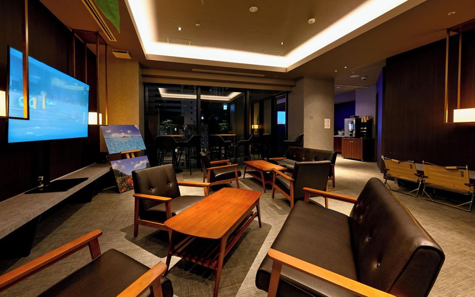 Sala d'estar Foto