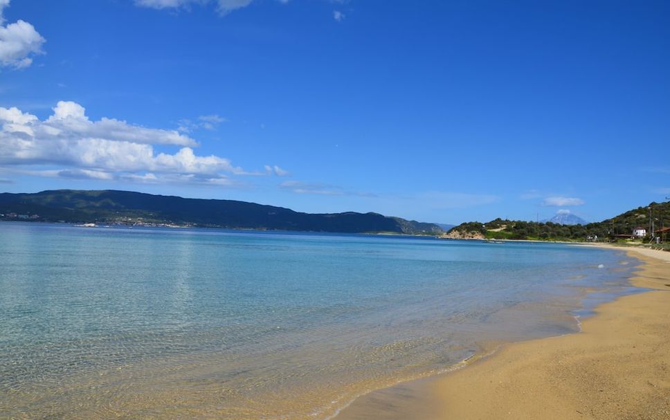 Platja Foto