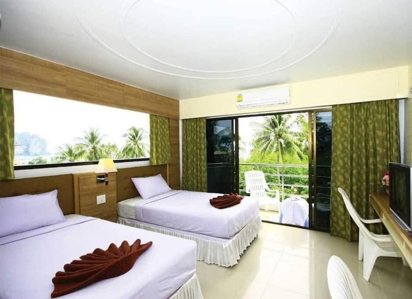 Habitació Foto