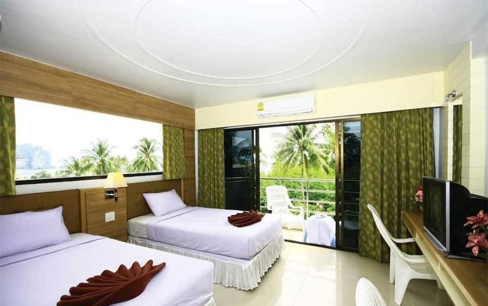 Habitació Foto