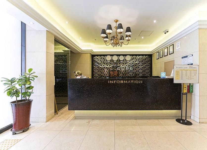 Recepció Foto