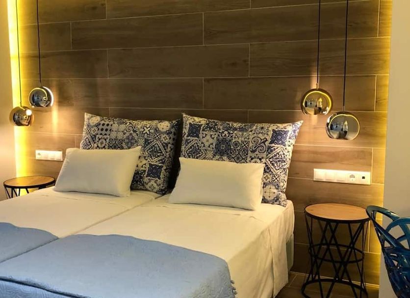 Habitació Foto