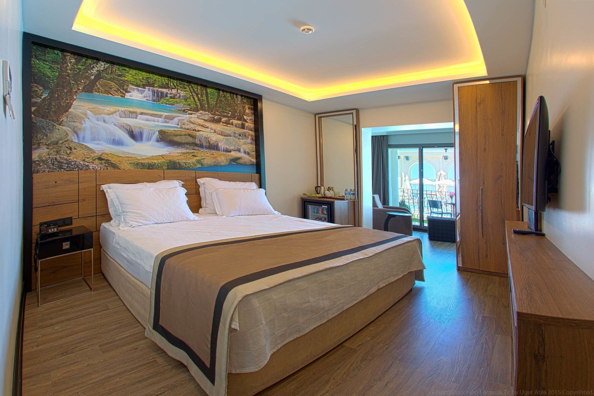 Habitació Foto