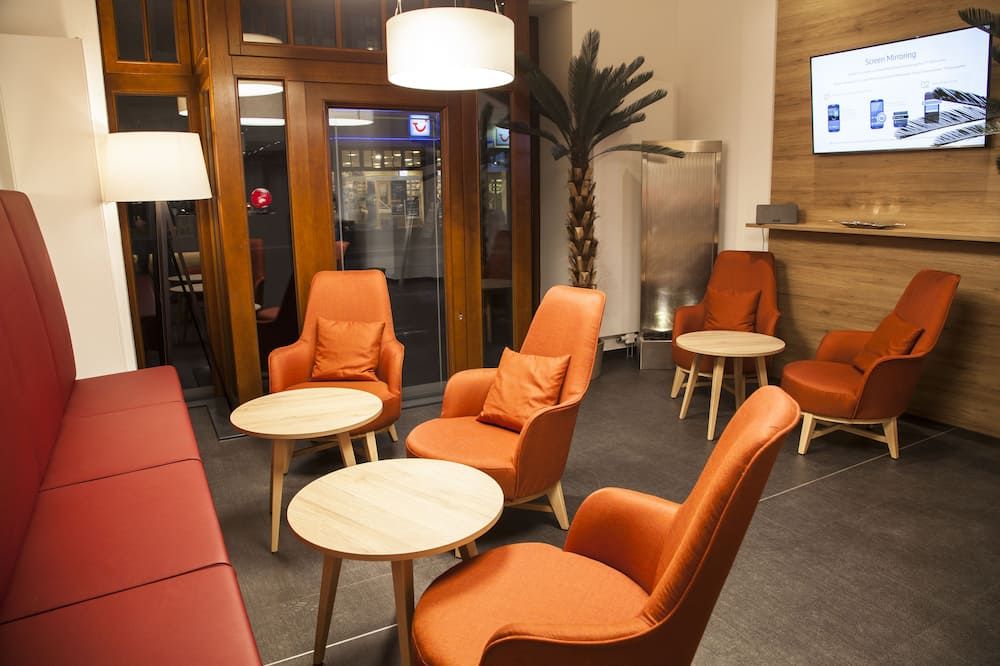 Sala d'estar Foto