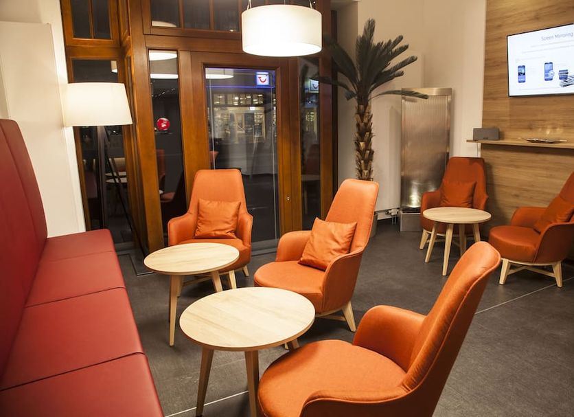 Sala d'estar Foto