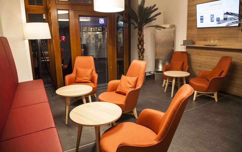 Sala d'estar Foto