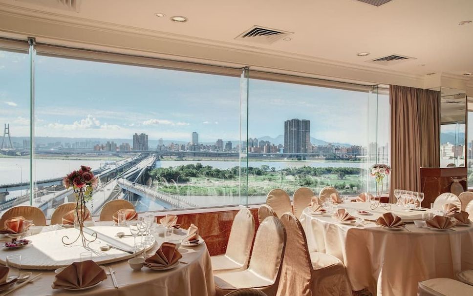 Sala de banquets Foto
