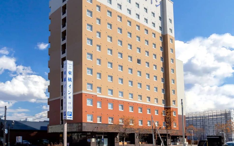 Edifici Foto