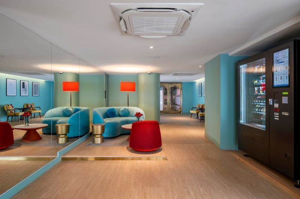 Sala d'estar