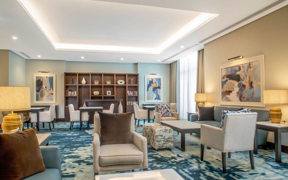 Servei de l'hotel Foto