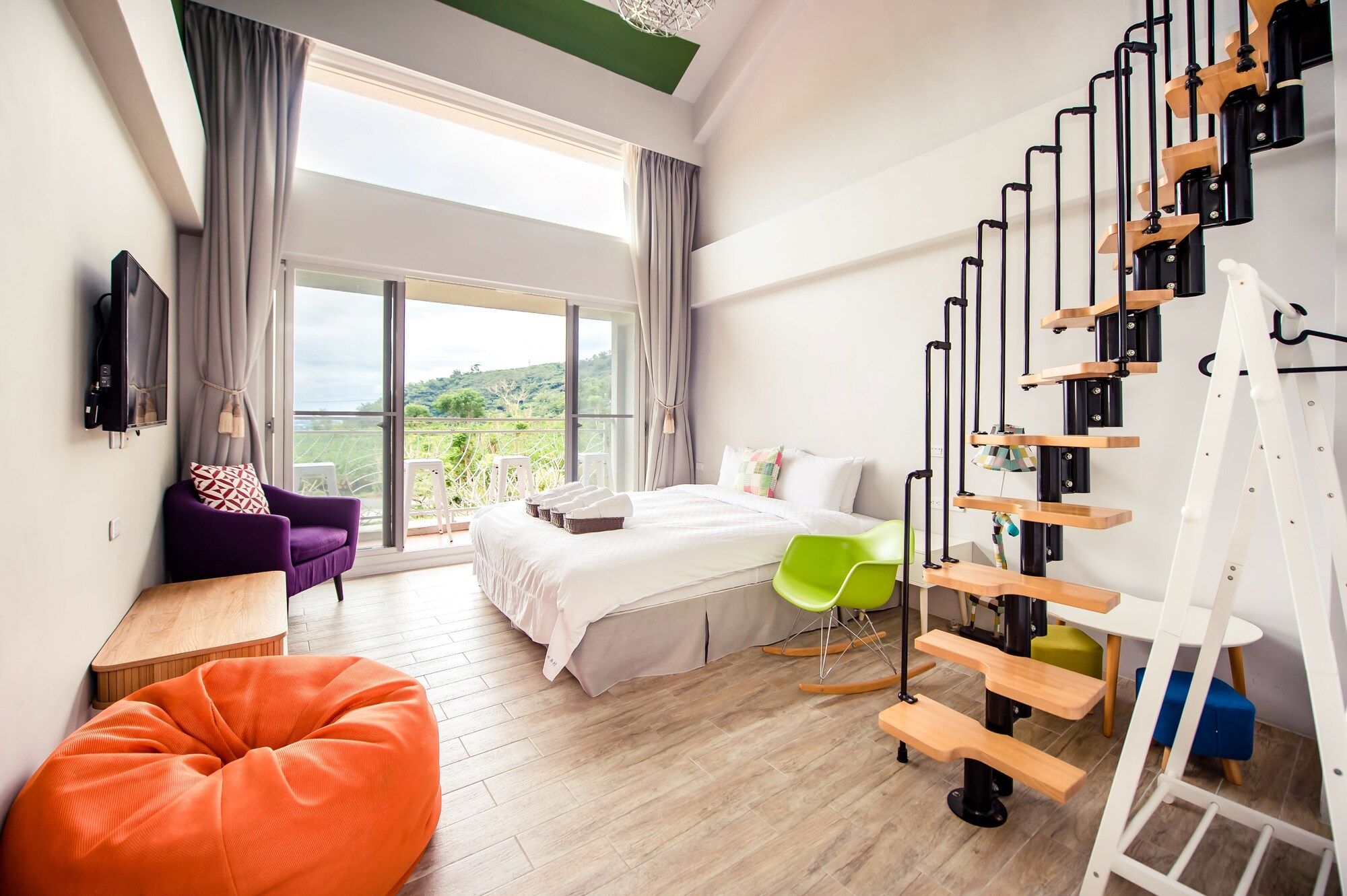 Habitació