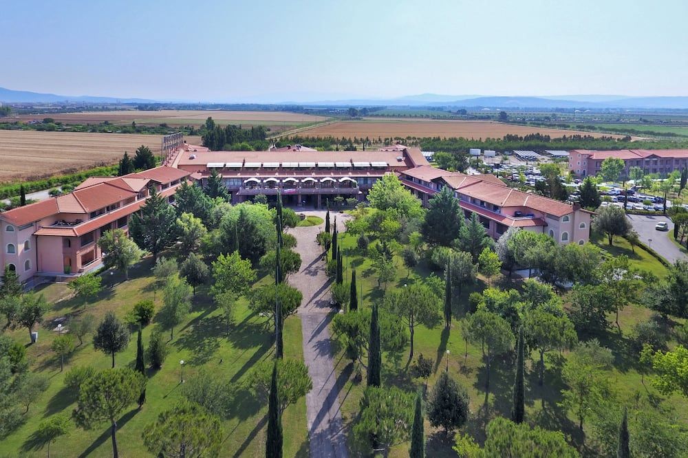 Vista exterior