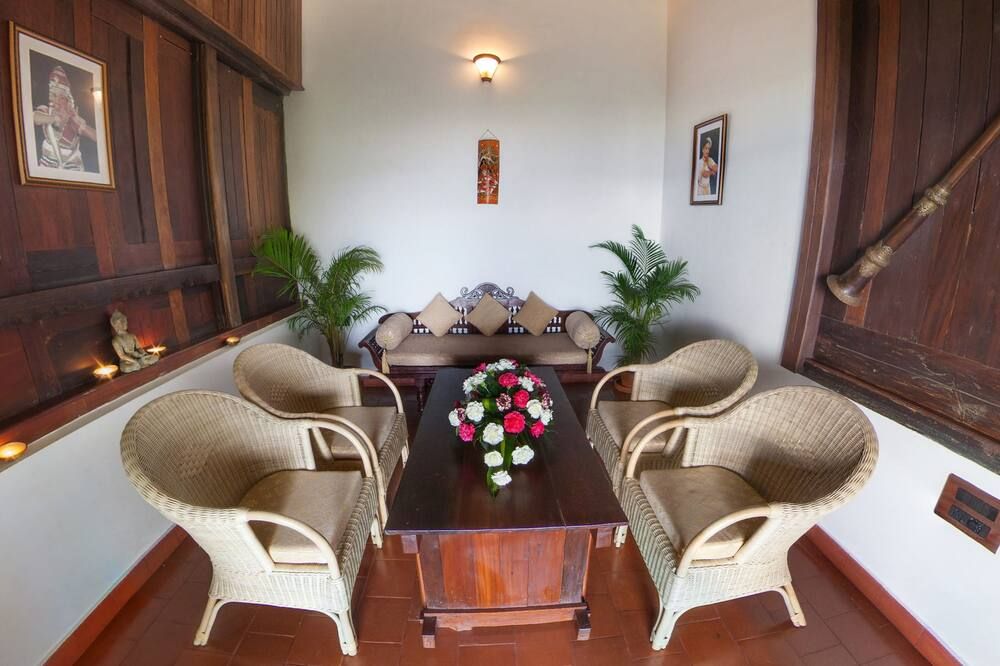 Sala d'estar