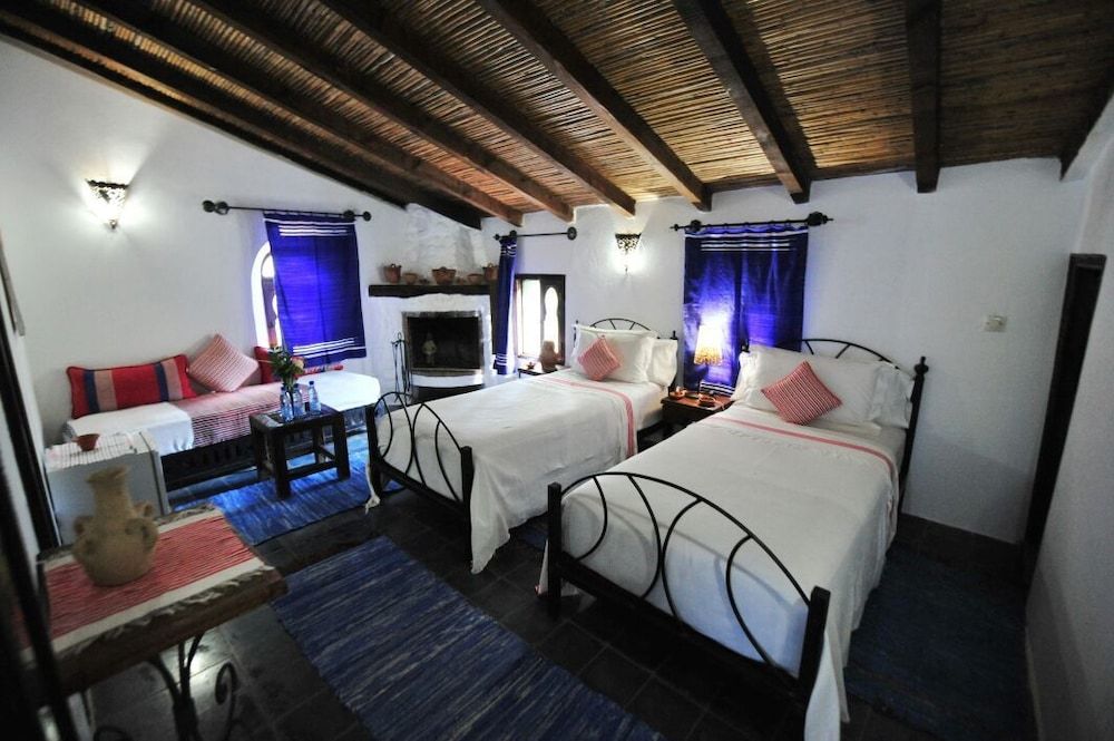 Habitació