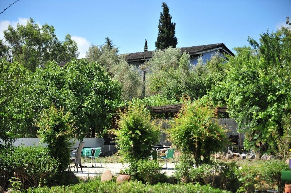 Vista exterior