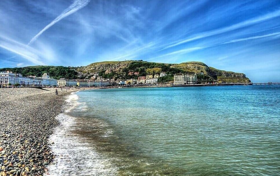 Platja Foto
