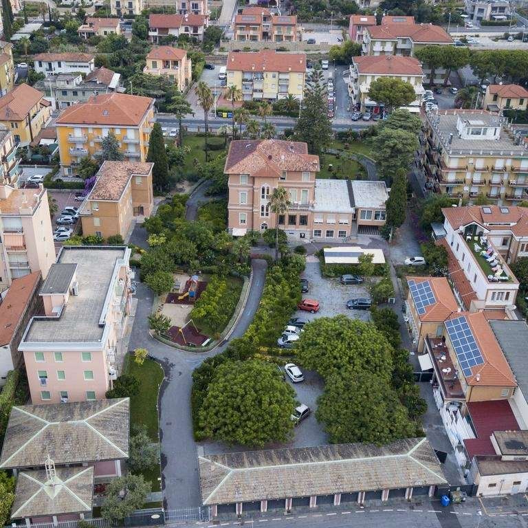 Vista exterior
