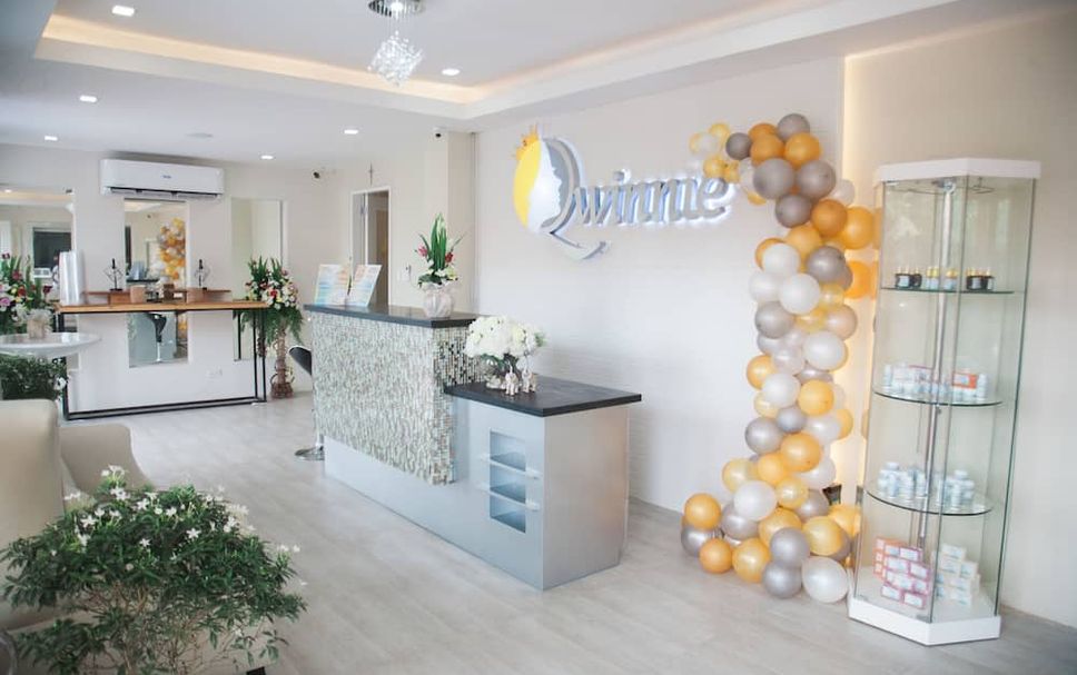 Recepció Foto