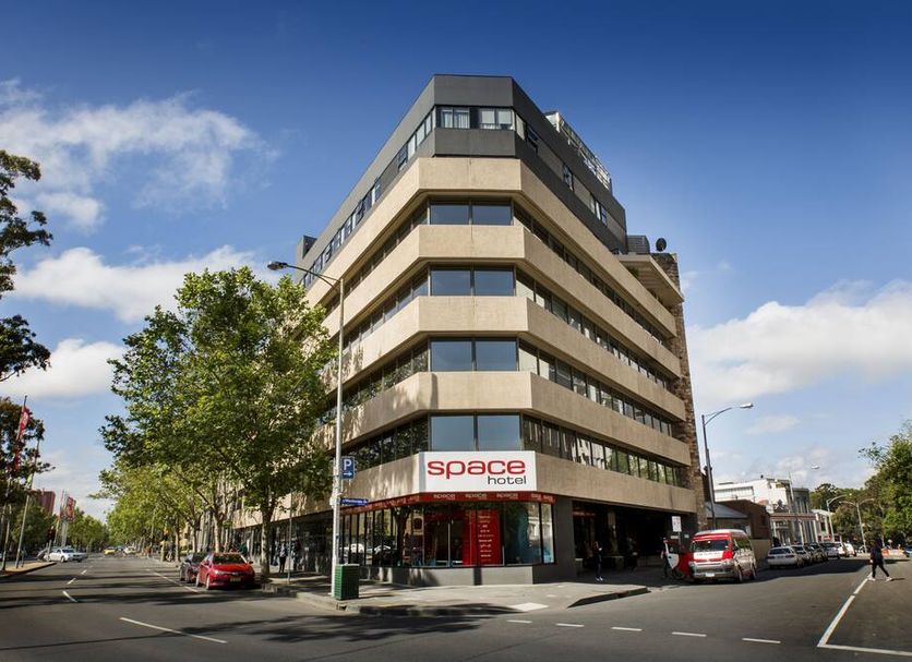 Edifici Foto