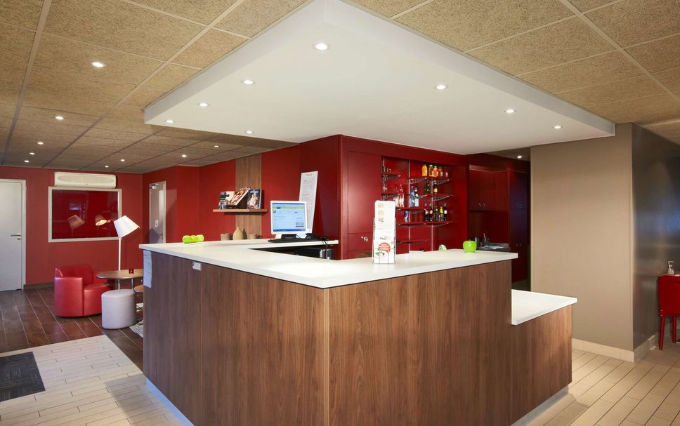 Recepció Foto